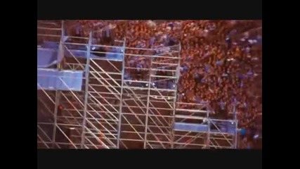 Ac Dc - Thunderstruck (live At Donnington) Hq