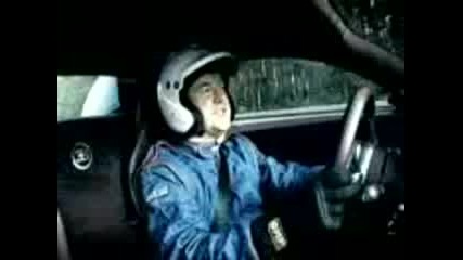 Bugatti Veyron 407 km/h 