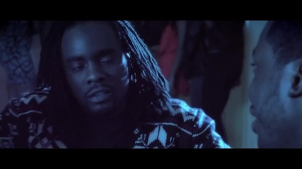 Wale Ft. Lloyd - Sabotage ( Official Video )