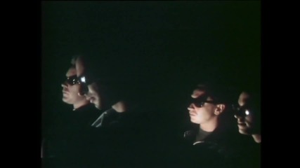 Depeche Mode -clean. Hd