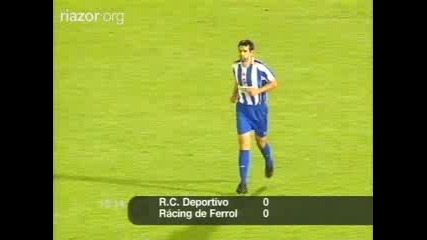 Ферол - Депортиво Ла Коруня 0:0 (2:4)