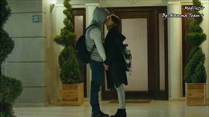 Yamira - Medcezir 33.bölüm