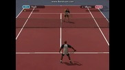 играта фила тенис - рунд 2
