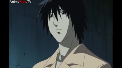 Ray The Animation Episode 3 English Sub