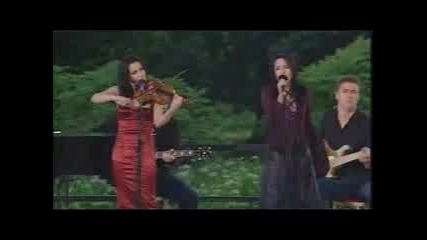 The Corrs - The Long And Winding Road