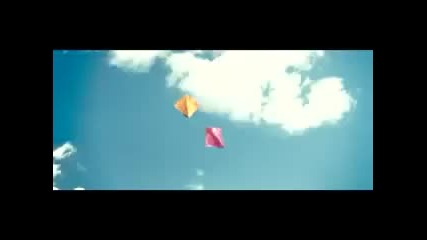Kites - Theatrical Trailer 