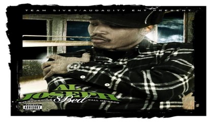 Al Joseph Ft. Malika Kmari - By My Side