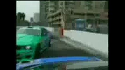Drift