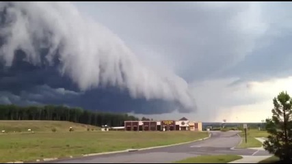 storm