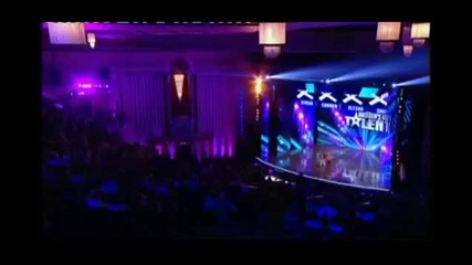 Да настръхнеш ! Страхотни гласове !
