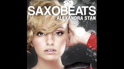 Alexandra Stan - Crazy (official New Song)