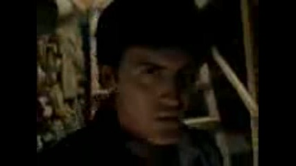 Evil Dead (part 2)