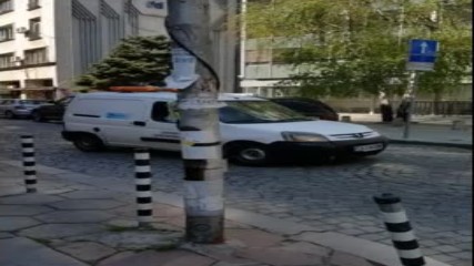 "Моята новина": Безочието на държавния служител