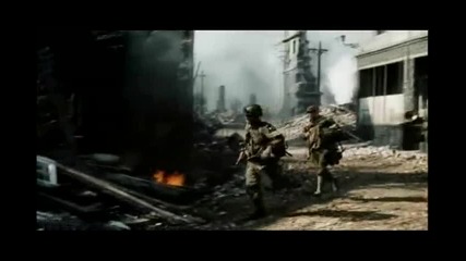 Moby - Why Does My Heart Feel So Bad - Saving Private Ryan