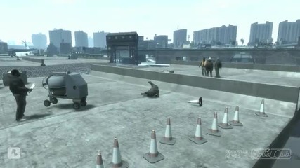 Gta Iv Crashes