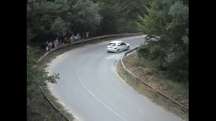 31th Rally Sliven 4