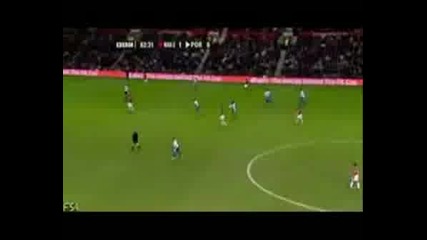Barcelona Vs Manchester United