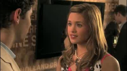 Nick & Macy moments [jonas L.a] - Because You Live