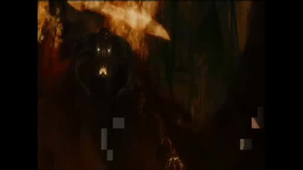 Lord Of The Rings - Trilogy Trailer