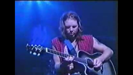 Royal Hunt - Age Gone Wild Acoustic (1996)