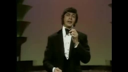 Engelbert Humperdinck. - Release me.