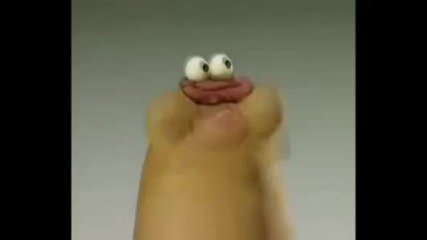 Brown дъвче дъвка... : D [ * H Q * ]