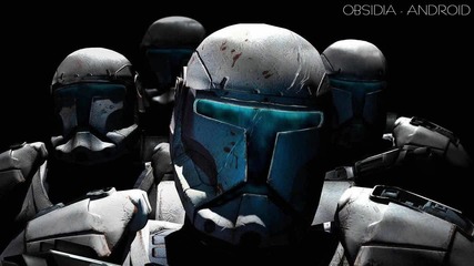 Obsidia - Android (dubstep)