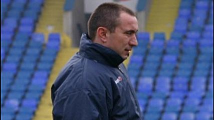 Станимир Стоилов