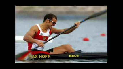 Canoe - Kayak Flatwater Olympic Games 2008