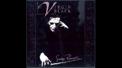 Drink The Midnight Hymn - Virgin Black