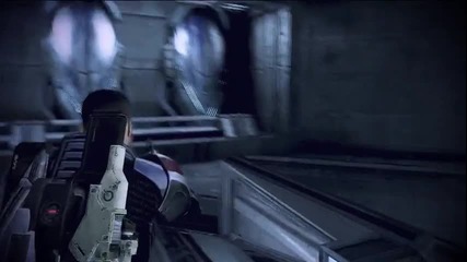 Comic Con 11: Mass Effect 3 - Story Interview