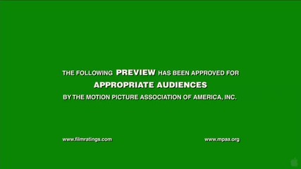 New Year's Eve *2011* Trailer 2