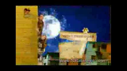 Natalia Oreiro - Corazon Valiente