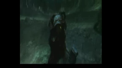Warcraft 3 [ Linkin Park - In The End ]