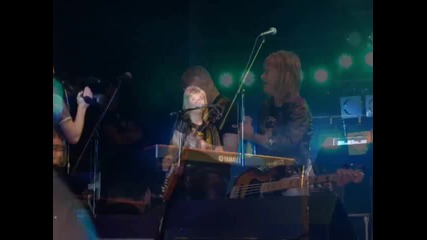 Suzi Quatro - Main Attraction 