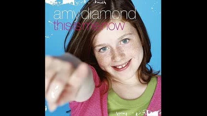 Amy Diamond - This Me Now - 01 Hello