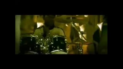 Eyes Burn Electric - Part of Me Music Video