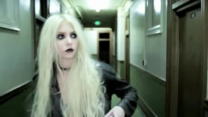 The Pretty Reckless - My Medicine