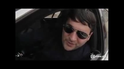 Смешна реклама на велосипед