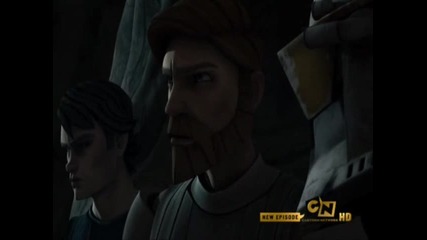 star wars season 2 episode 7 (цял) 