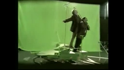 Titanic Making