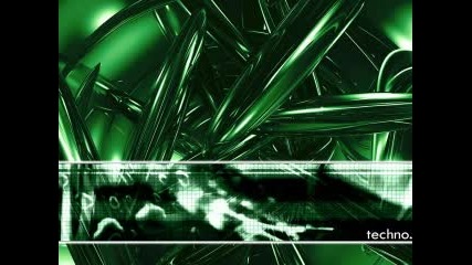Ultimate Techno Mix 2010 Part 3 