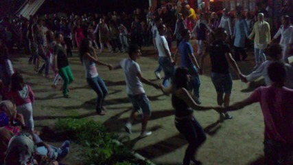 muzika 2 selo pashovo 9/6/2012