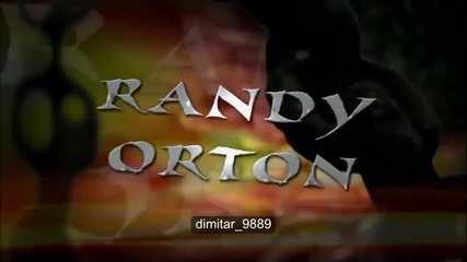 Песента на Ренди Ортън - 2013