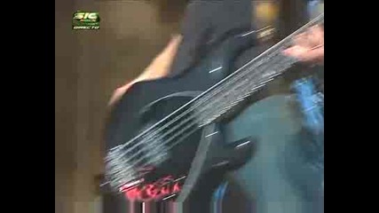 Linkin Park - Somewhere I Belong (live at Rock In Rio)