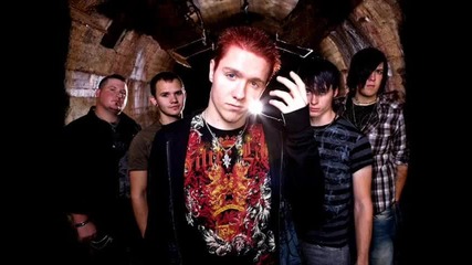 Nine Lashes - Solace e Cancer