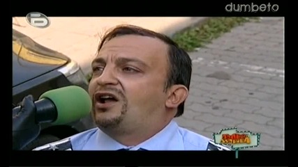 Пълна Лудница - Звезден Пенкилер 31.10.2009