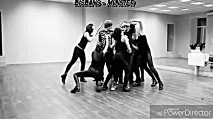 Kpop Random Play Dance Halloween Ver.