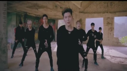 Kpop random dance