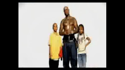 Birdman & Lil Wayne - Stuntin Like My Daddy
